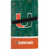 University of Miami U Hurricanes PS5 Pro Bundle Skin